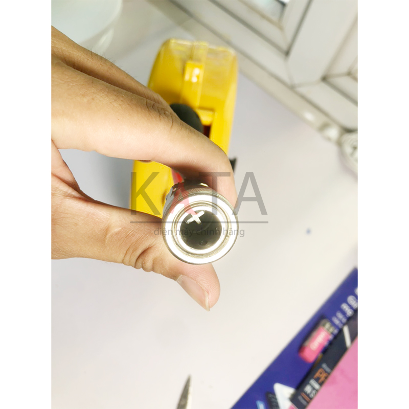 dây hơi tự rút máy nén khí