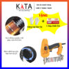 Máy bắn đinh điện F30 Kata chuyên dành cho thợ mộc chuyên làm gỗ, nhựa, phải di chuyển SBD01