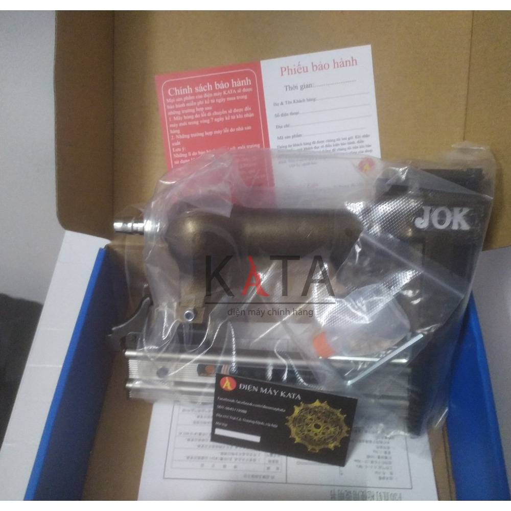 súng bắn đinh f30 jok