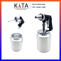 Súng Phun Cát Khí Nén Cao Cấp SPS09