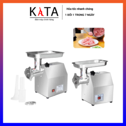 Máy Xay Thịt Công Nghiệp Công Suất Lớn – Bền Bỉ, Chuyên Dụng Cho Nhà Hàng & Quán Ăn