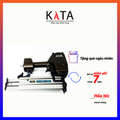 Máy bắn đinh Bê tông St64 JOK dùng hơi danh cho thợ làm thạch cao, làm điện SBD04