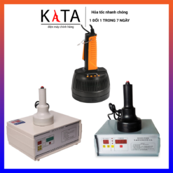 Máy Hàn Cảm Ứng & Đóng Miệng Bao Đa Năng – DL-800A, DCGY Series Niêm Phong Chai Lọ, Khâu Bao Bì Nhanh Chắc