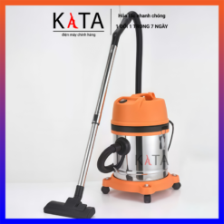 Máy hút bụi công nghiệp Naitong NT-V02 dung tích 20L công suất lớn 110–220V