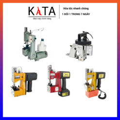 Máy May Bao Cầm Tay Công Nghiệp GK9 – Khâu Miệng Bao Nhanh Chắc, Độ Bền Cao