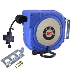 Dây điện tự rút