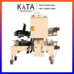 Máy Dán Thùng Carton Góc Thẳng YPG2570Z – Máy Dán Nhãn Tự Động Cho Dây Chuyền Đóng Gói Công Nghiệp