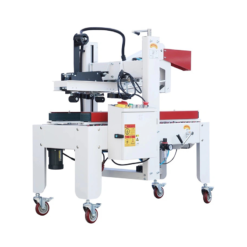 Máy dán thùng tự động