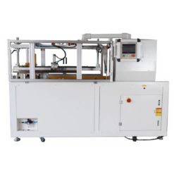 Máy dựng thùng carton