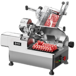 Máy thái thịt đông lạnh