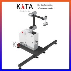 Máy Xếp Pallet Cộng Tác 30KG YXZ-ZXMD10 | Robot Xếp Hàng Tự Động Cho Logistics & Thương Mại Điện Tử