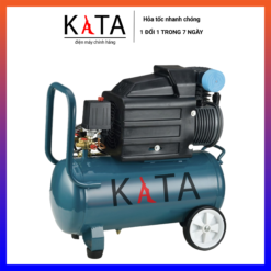 Máy nén khí có dầu Kata Class G30 – nạp hơi nhanh, bình 30 lít, dùng linh hoạt
