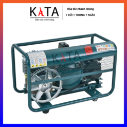 Máy nén khí dây đai đầu liền Kata Class 2070 – nhỏ gọn, nạp hơi nhanh, dùng cho công việc cường độ cao