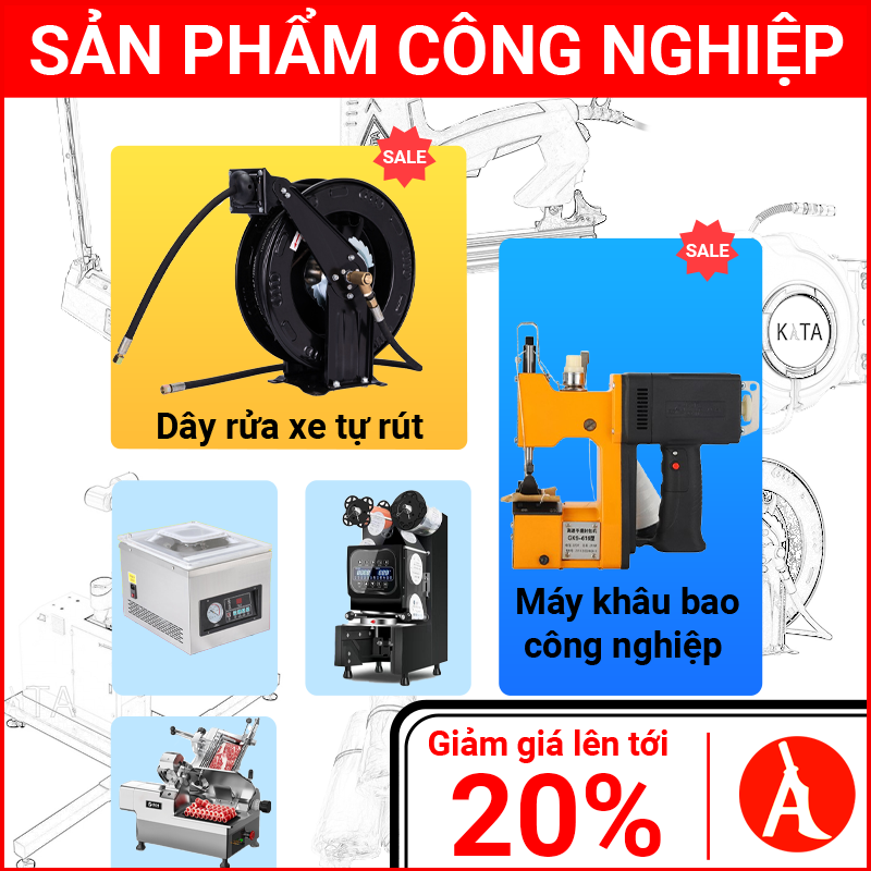 Sản phẩm công nghiệp